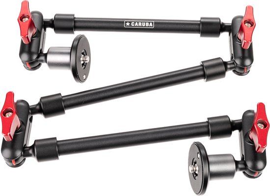 Caruba Magic Arm XL - Camera Accessoire - Zwart