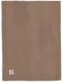 Jollein Baby Deken Wieg - 75x100cm - Miffy - Biscuit