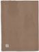 Jollein Couverture berceau - 75x100cm - Miffy - Biscuit