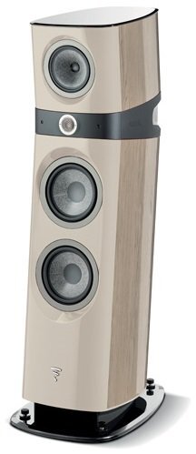 Focal Sopra 3