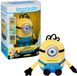 Puppetronic Famosa Puppetronic Minions James Palm Puppetronic Knuffelbeer Geel Kinderen