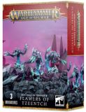 Games Workshop Flamers of Tzeentch