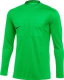 Nike Dry II Sportshirt Heren - Groen - Maat XXL