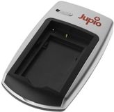 Jupio Specifieke lader Kodak CRV3 | LB-01 - Accu/batterij model: Accu, Accu/batterij technologie: Li-Ion, Inclusief oplader