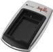 Jupio Specifieke lader Kodak CRV3 | LB-01 - Accu/batterij model: Accu, Accu/batterij technologie: Li-Ion, Inclusief oplader