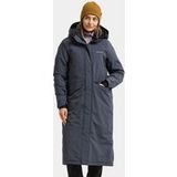 Didriksons Neja parka femme bleu