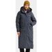 Didriksons Neja parka femme bleu