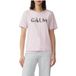 s.Oliver T-shirts Pink Taille: 46