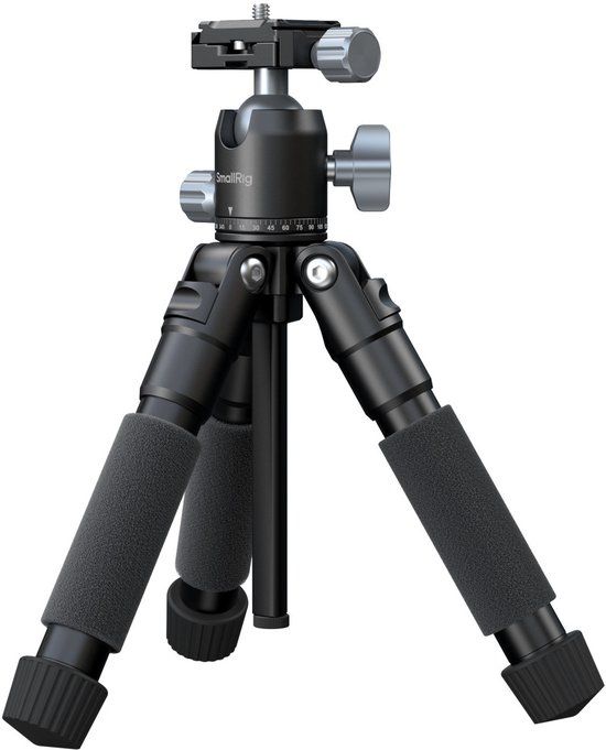SmallRig 5470 VT-20Pro Portable Desktop Tripod