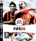 Electronic Arts Fifa 09, PlayStation 3, Sport, Standard edition, DVD-ROM