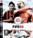 Electronic Arts Fifa 09, PlayStation 3, Sport, Standard edition, DVD-ROM