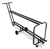 Manhasset 1910 Music Stands Opbergwagen