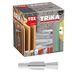 TOX universele stekkers Trika 8 x 51 mm, 100 stuks, 011100111