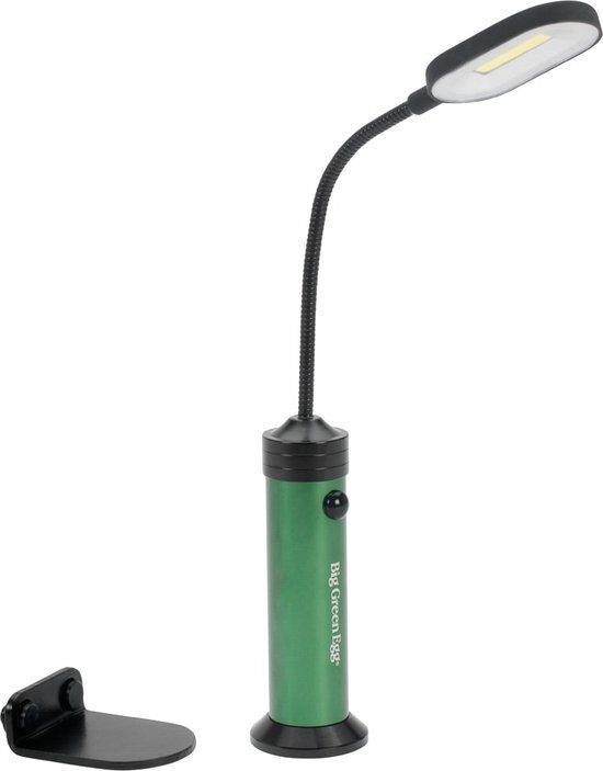 Big Green Egg Flexibele Grilllamp