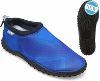 Kinderlaarzen Blauw - Maat 30 - Unisex