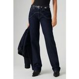 Levi's 501 '90s Western Deep Breath Jeans Bleu W23L32