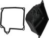 Audi Carter d'huile pour Audi A3 Quattro/S3, années de modèle 2008-2019, numéro de pièce 02E 0D9 0GC 02E325201C