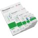 GBC 3740442 DocumentPouch, A6, glanzend, A6-111x154mm 250µ Inh.100