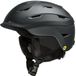 Smith Liberty Mips Helm Zwart 55-59 cm