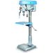 Promac Perceuse d'atelier 214ab - Triphasé 400v - Tool