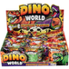Dino World Dino World Squidgy Saurus Squishy Dinosaur Toy