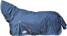 HKM Champion Combo Winter Weiland Deken Donkerblauw 145