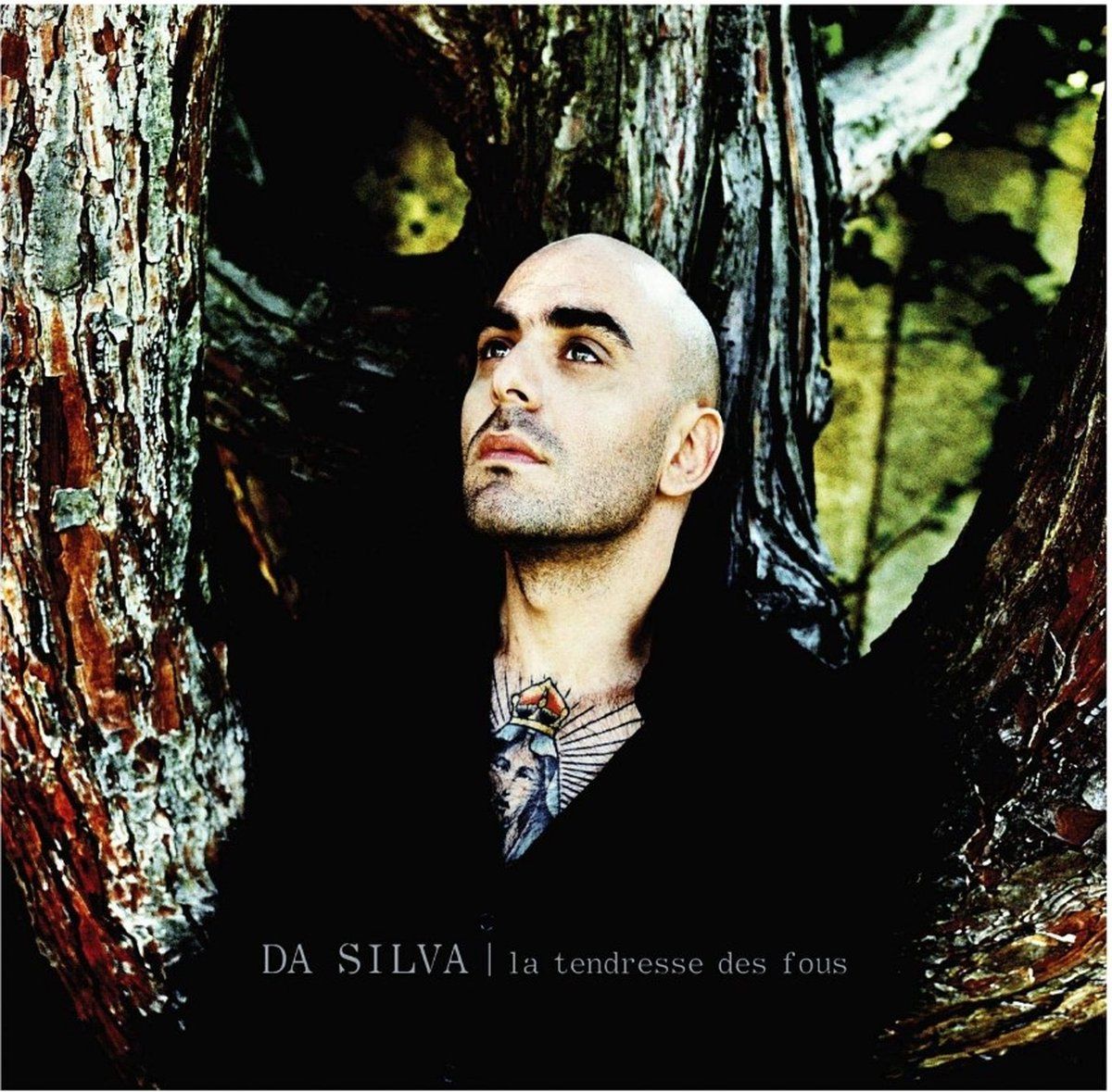 PIAS Nederland Da Silva - La Tendresse Des Fous (LP)
