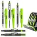 Tracer Pro Series - 5-delige bouwmarkeerset met opbergkoffer