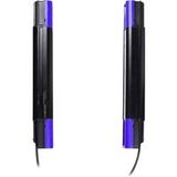 Datasensing DS4 Lichtrooster Reikwijdte (max.) 13 m Hoogte beschermveld 1500 24 V/DC Aantal lasers: 60
