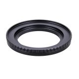 Weefine Adaptateur Magnétique Femelle 67 mm