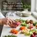 The Libri GmbH The Confident Kitchen-The Art of Fruit & Vegetable Carving - Book Two