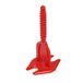 Rubi Cyclone L.S. | 3 mm | Vlakke Strip - 35979