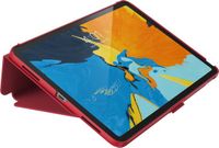 Speck Balance Folio Apple iPad Pro 11 inch (2018) Heartrate Red