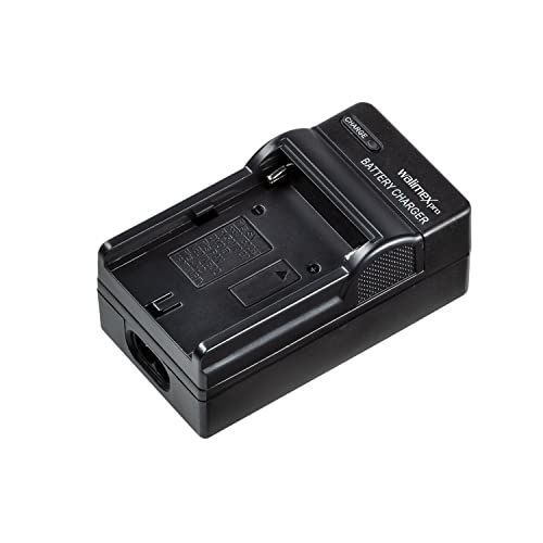 Walimex NP-F Charger