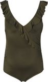 Noppies Badpak Sima Zwangerschap - Maat XS/S