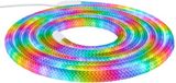 Briloner LED Strip - 5 meter - RGBWIC - Afstandsbediening - Wit