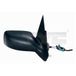 DAPA GmbH & Co. KG 3100041 Buitenspiegel rechts | Compatibel met: FORD MONDEO I, MONDEO I Stufenheck, MONDEO I Turnier, MONDEO II, MONDEO II Stufenheck, MONDEO II Turnier
