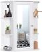 COAST™ Armoire de salle de bain avec miroir