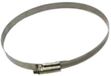 Tecnomar Klem voor duikfles Zilver 152 mm