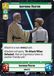 Inspiring Mentor Shadows of the Galaxy Hyperspace