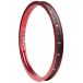 Eclat Crown BMX jante (Sandblast Red)