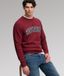 Superdry Athletic Applique Sweatshirt