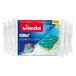 Vileda Schuursponsen Glitzi Always Clean - 5 x 2 stuks - Voordeelverpakking
