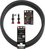 Pnk Gravel 30 Mm Anti-lek Schuim 2 Eenheden Zwart 650B / 32-45