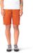 Rafiki Muriel Short Pants Orange 42 Woman