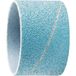 PFERD TOOLS PFERD 805732 Slijphulzen, uitvoering zirconia korund Z, cilindrische vorm, 80 korrelgrootte, 45 mm x 30 mm, 100 stuks
