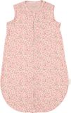 Little Dutch Slaapzak zomer 70 cm - Roze - Maat 70 cm - Fairy Garden - Fairy Floral