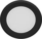 Philips Hue Philips Meson Inbouwverlichting Zwart 90mm LED Warm Wit IP20