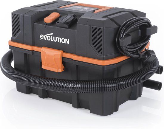 Evolution R15VAC