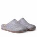 TONI PONS Pantoufle pour homme en feutre recyclé style sabot | NEO-FR